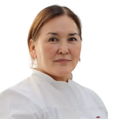 Ибраева Майра Душановна