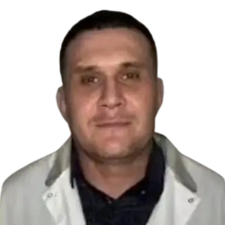 Гапончук Евгений Михайлович