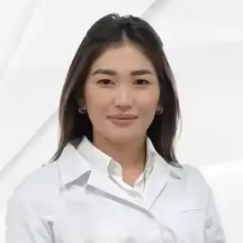 Байгунусова Гаухар Нурмаганбетова