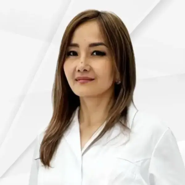 Абшукир Ардак Сыздыковна