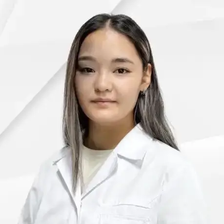 Ержан Шынар Айбаровна