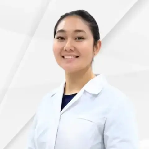 Аубакирова Айша Алтынбекқызы