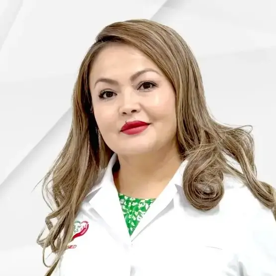 Абдибаева Лаура Токтасынова