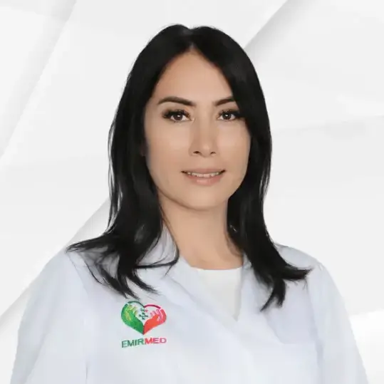 Болат Айгерим