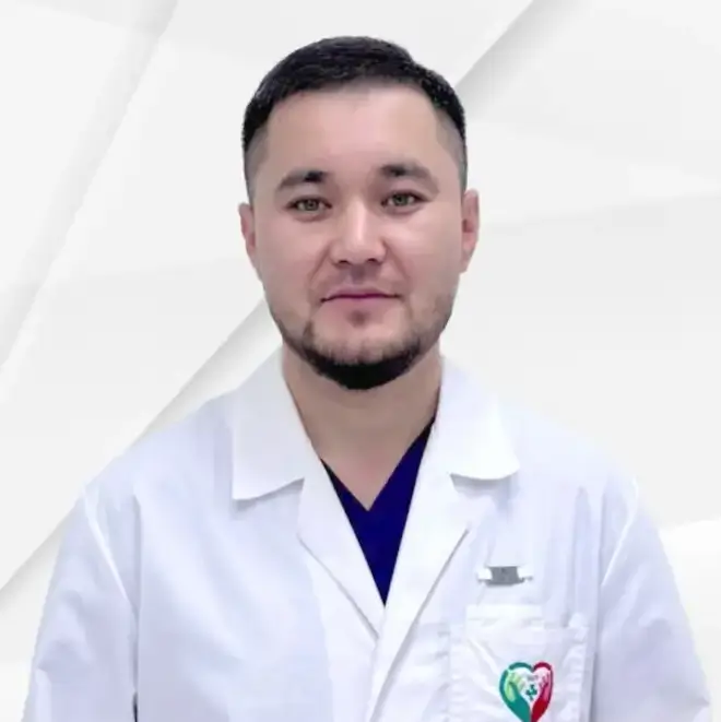 Сабиров Абайхан Жеткеншекұлы