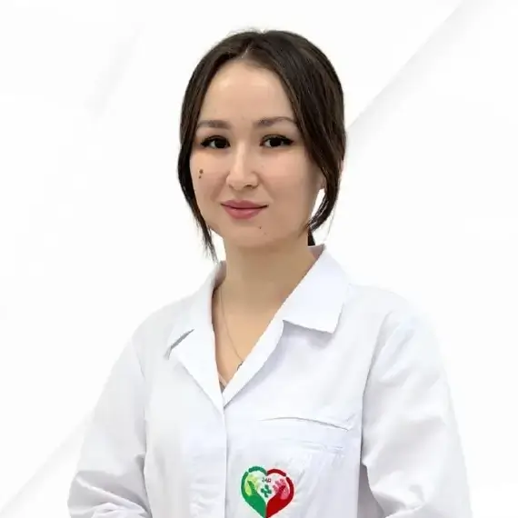 Дүйсен Аружан Оңалбеккызы