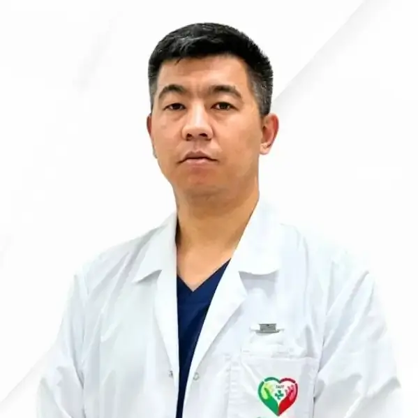 Иса Нуржигит Байботаулы