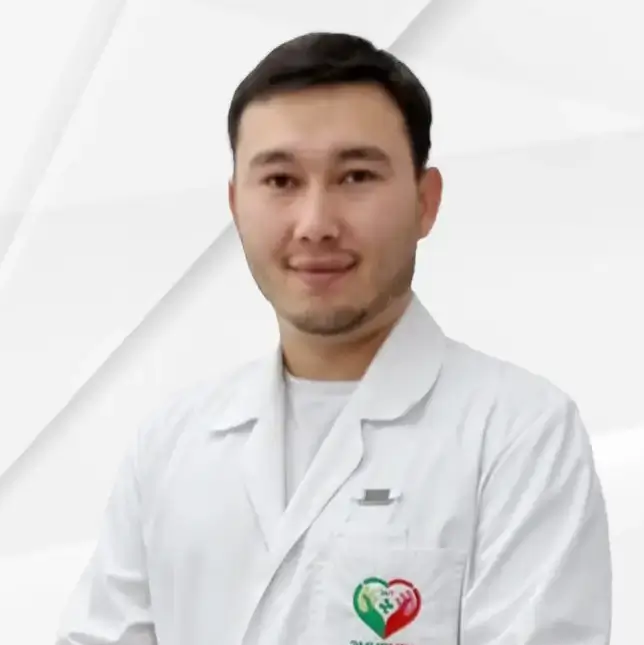 Орын Манас Серикович