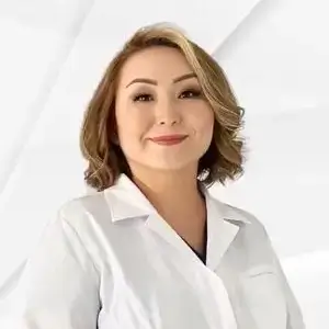 Жакашбаева Алия Мукаметкалиевна