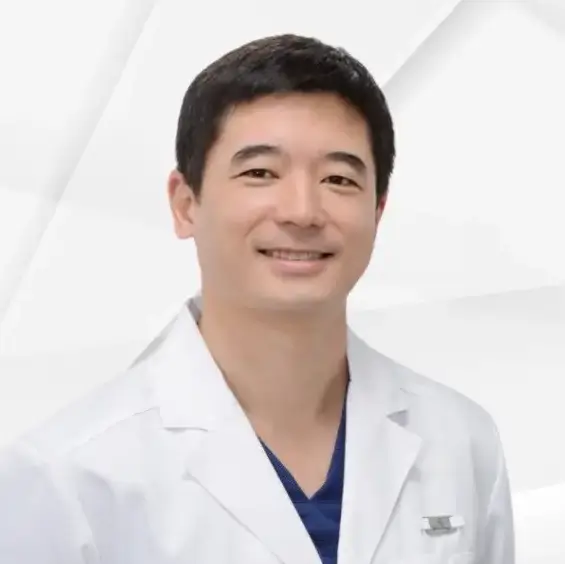 Пак Денис Георгиевич