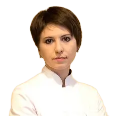 Галактионова Ирина Алексеевна