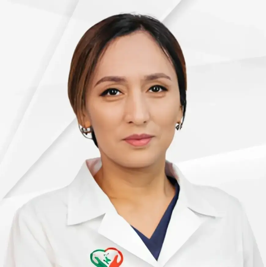 Исаева Айымкул Ибадуллаевна