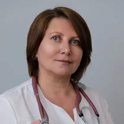 Калашникова Татьяна ��ладимировна