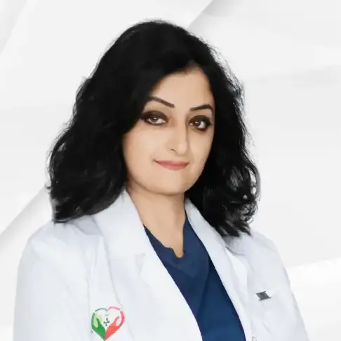 Мамедова Джульсанам Тельмановна