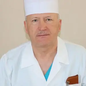 Тупий Федор Григорьевич