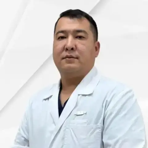 Омирзак Ерназ Емшанулы