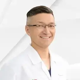 Салтабаев Тимур Айтказиевич