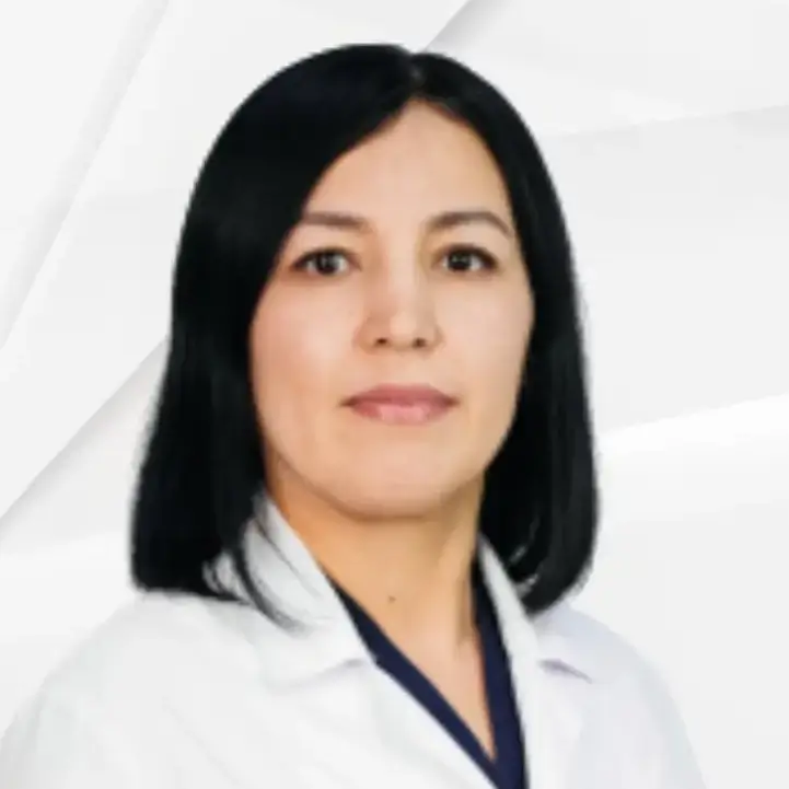 Тилеубергенова Акмарал Жиенеевна