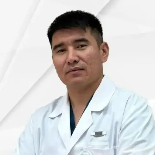 Тилеухан Бахыт