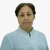 Кучербаева Бибигуль Туктаркановна