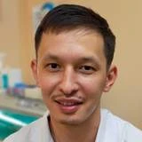 Ералиев Адилхан Сабитович