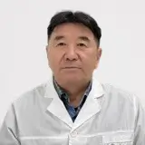 Акканов Маман Камзаевич