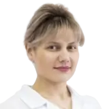 Валиева Ольга Владимировна