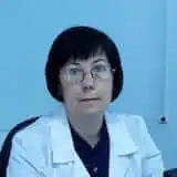 Данильчик Ирина Анатольевна