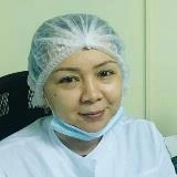 Даниярова Нургуль Бахытжановна