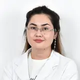 Дарменбекова Майра Жаксыхановна