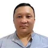 Даумбаев Серик Каирбекович