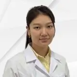 Жұмағұлова Фарида Орымбекқызы