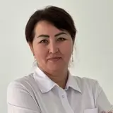 Иманәлиева Дидаркүл Кадыровна