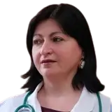 Девдариани Хатуна Георгиевна