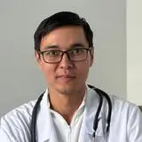 Дильдаев Азамат Толыбаевич