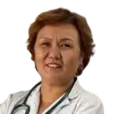 Бижанова Лаура Женисовна