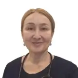 Джаксыгалиева Наргиз Уматкуловна