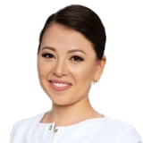 Донобаева Назокат Баходировна