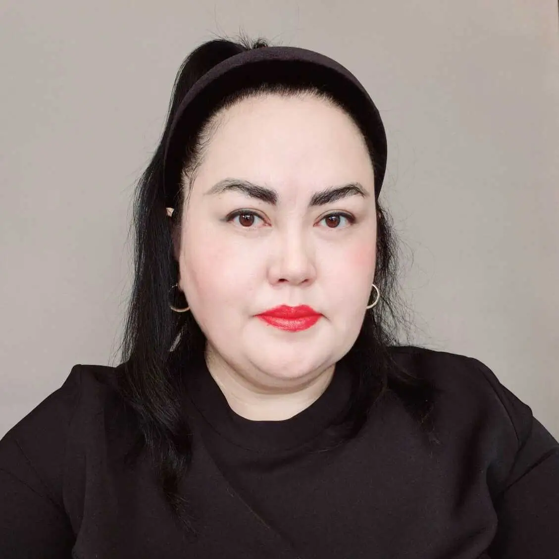 Досанова Мадина