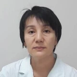 Доскенова Бибигуль Кашкеновна