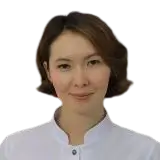 Досмагамбетова Жанара Сайлаковна