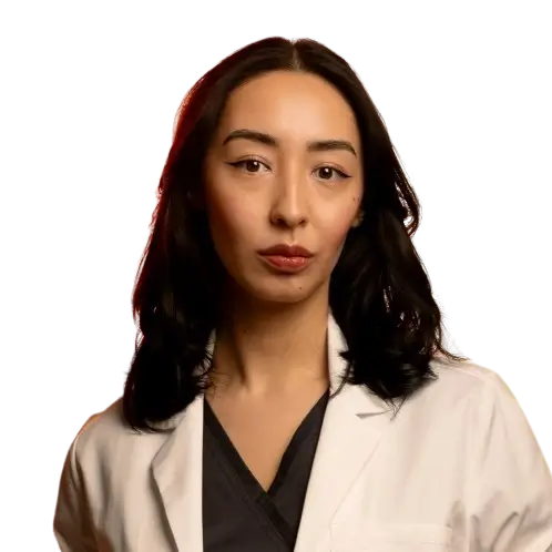 Досмаганбетова Карина Ерболкызы