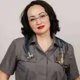 Досмухамбетова Шынар Амантаевна