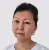 Досмуратова Айнура Балтабековна