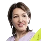 Дунгенина Айгуль Кудайбергеновна