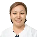 Дюсембина Гулим Кайыровна