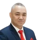 Дюсембаев Адлет Кизатович