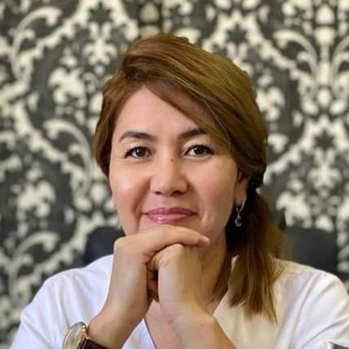 Дюсембаева Айгуль Жаппаровна