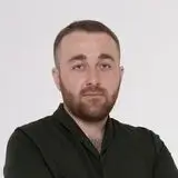 Дзамирзаев Ибрагим Мухамедович