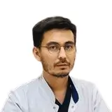 Джакипов Мурат Абдрахманович